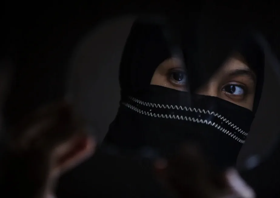 VEIL-IFIED