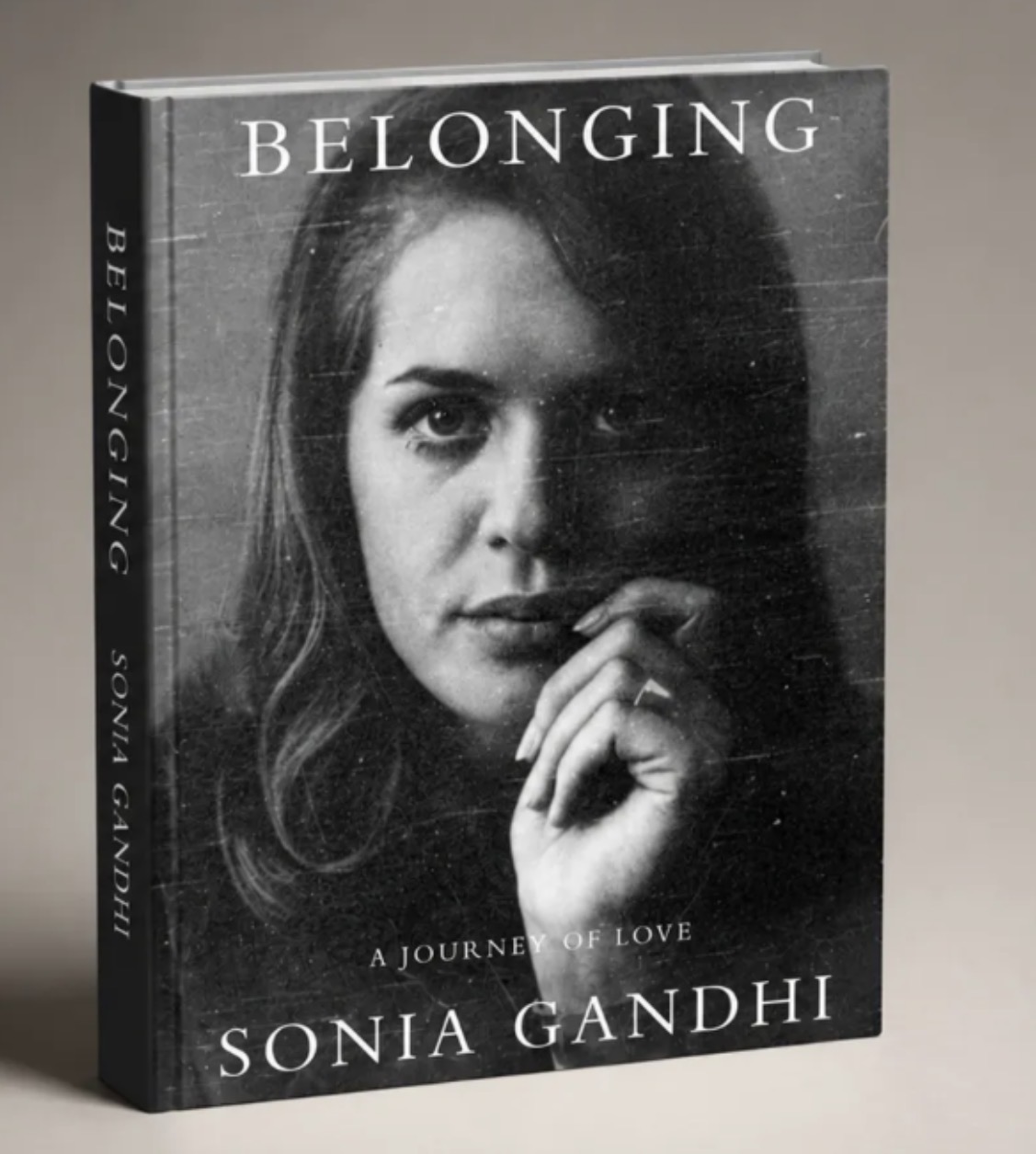 Sonia Gandhi: will she deal with real issues in her memoir?