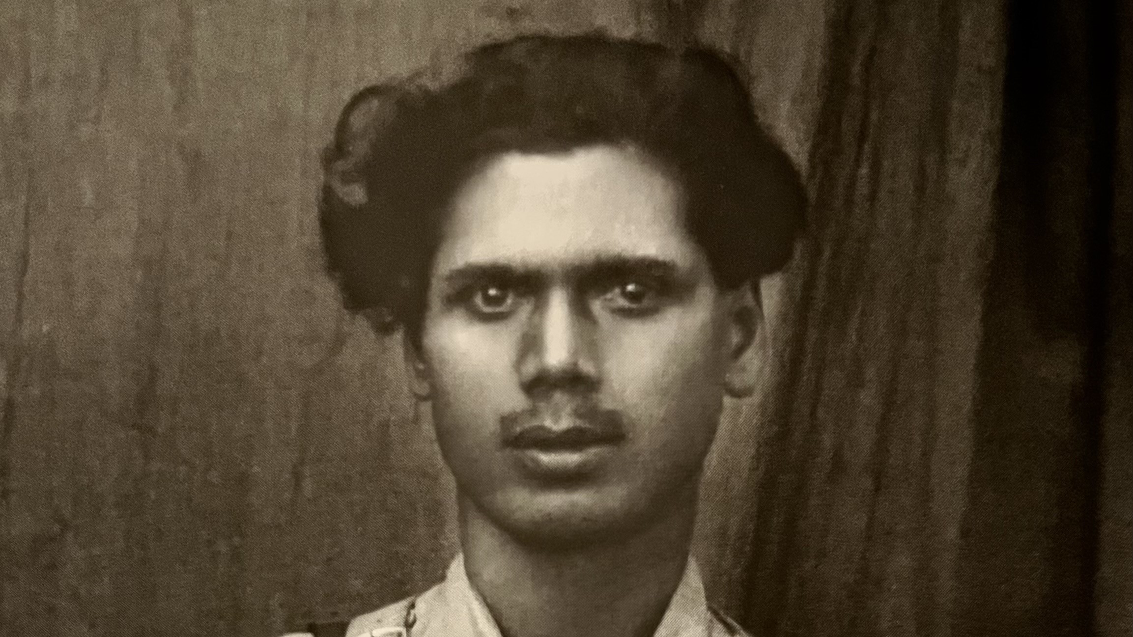 India Had Its Own Edison. We Didn't Teach You His Name